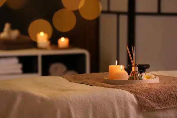 Relaksasi Nyaman Bersama Kany Touch Massage