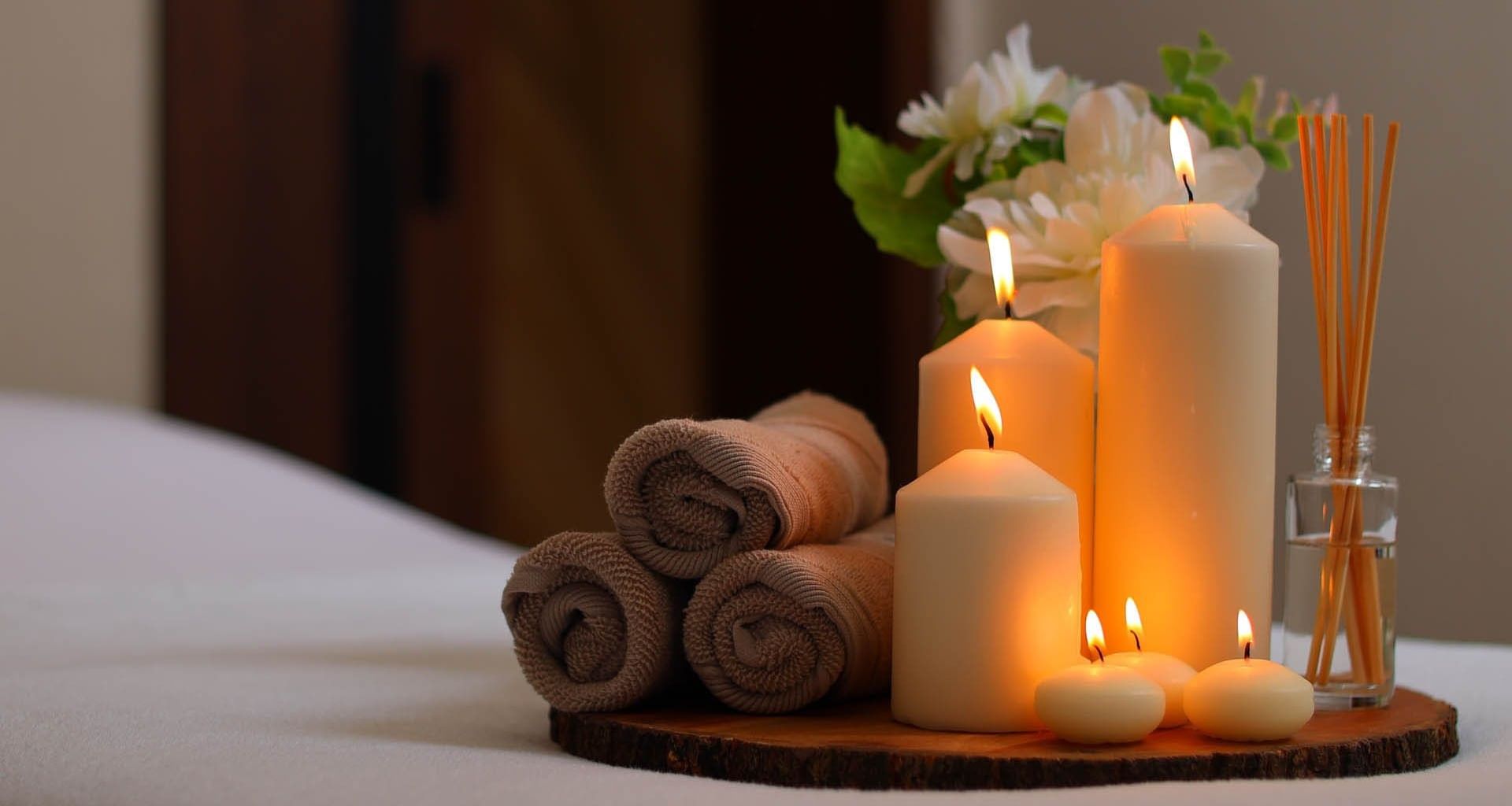 Manfaat Massage untuk Tubuh dan Pikiran